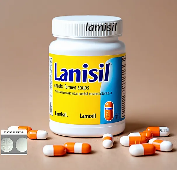 Lamisil spray sans ordonnance